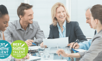 TalentLaunch Network of Companies Receive Best of Staffing Recognition