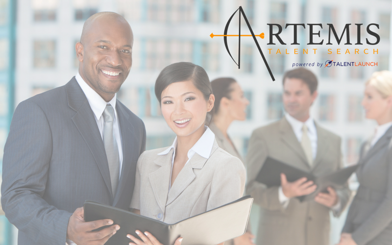 Artemis Talent Search is Formed to Find the Perfect Fit for Your Most Difficult Executive Roles