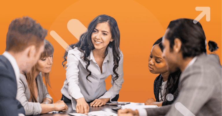 Experience The Benefits of Working With a Staffing Agency