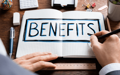 The Financial Benefits of Working With Staffing Agencies