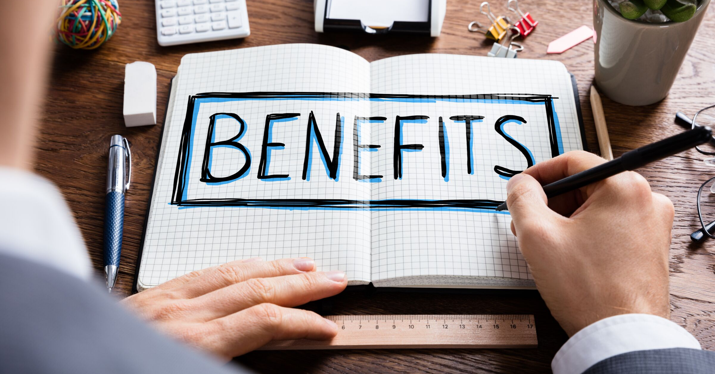 The Financial Benefits Of Working With Staffing Agencies Talentlaunch