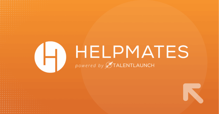 TalentLaunch Welcomes Helpmates Staffing Services to its Growing Network of Companies