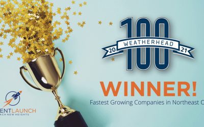 TalentLaunch Network is a 2021 Weatherhead 100 Winner