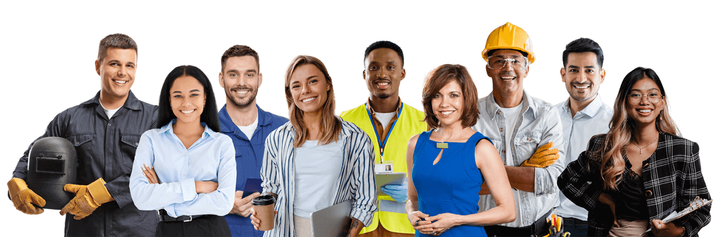 Every Hiring Problem, Diagnosed and Treated. Hiring Solutions.