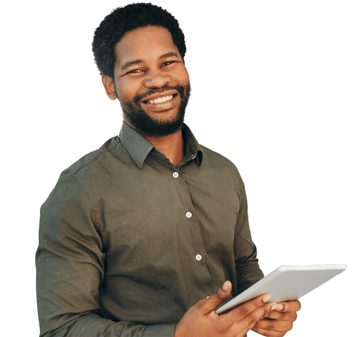 Hire Permanent Talent. Gain Real Stability. 