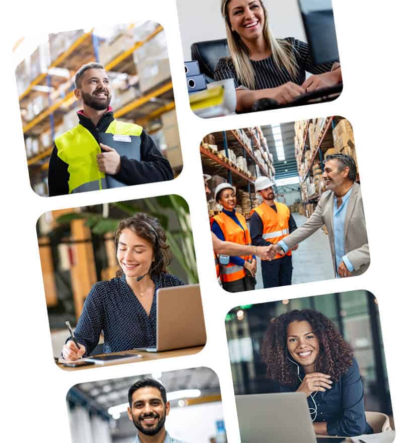 Start Temporary. Hire Permanently With Confidence.