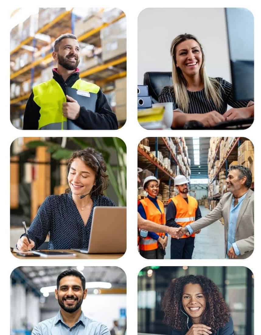 Start Temporary. Hire Permanently With Confidence.