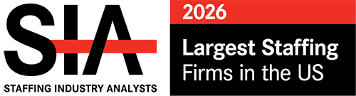 SIA Largest Staffing Firm in the US