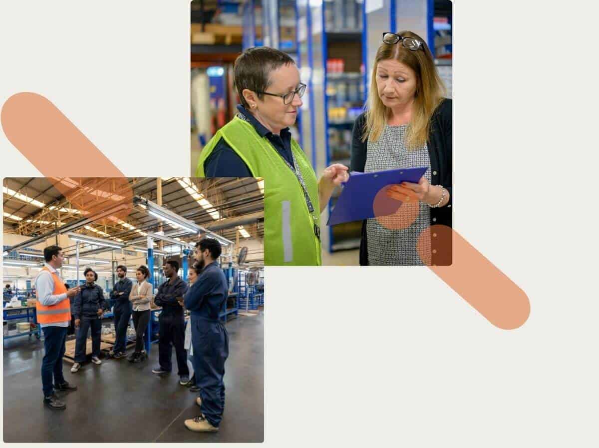 Safety Expertise Across Our Network