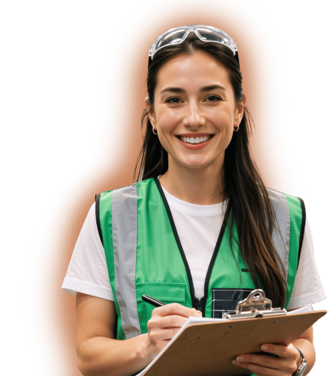 Workforce safety solutions